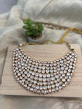 Signature Kundan Choker Set