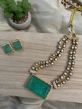 Gulistan Polki Set