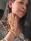 Zeenat Haath Phool