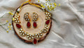 Ruby Choker