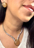 Turkish Necklace Set