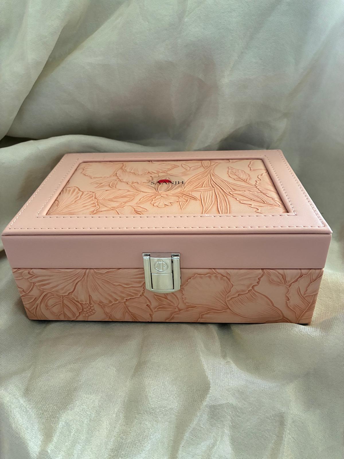 Ornament Case