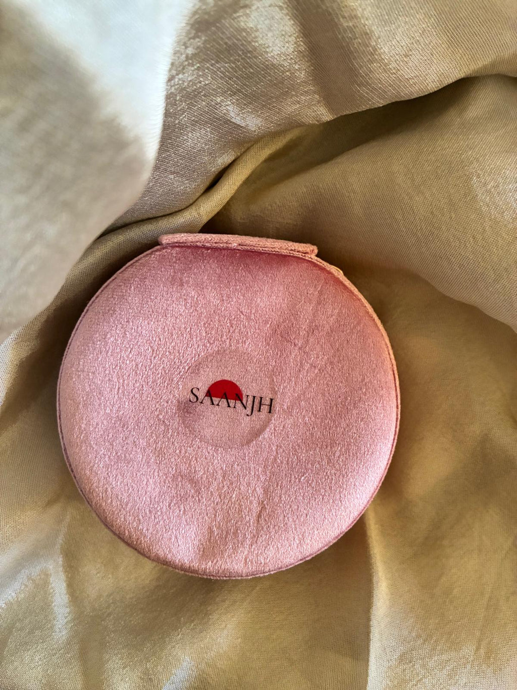 Ornament Case - S