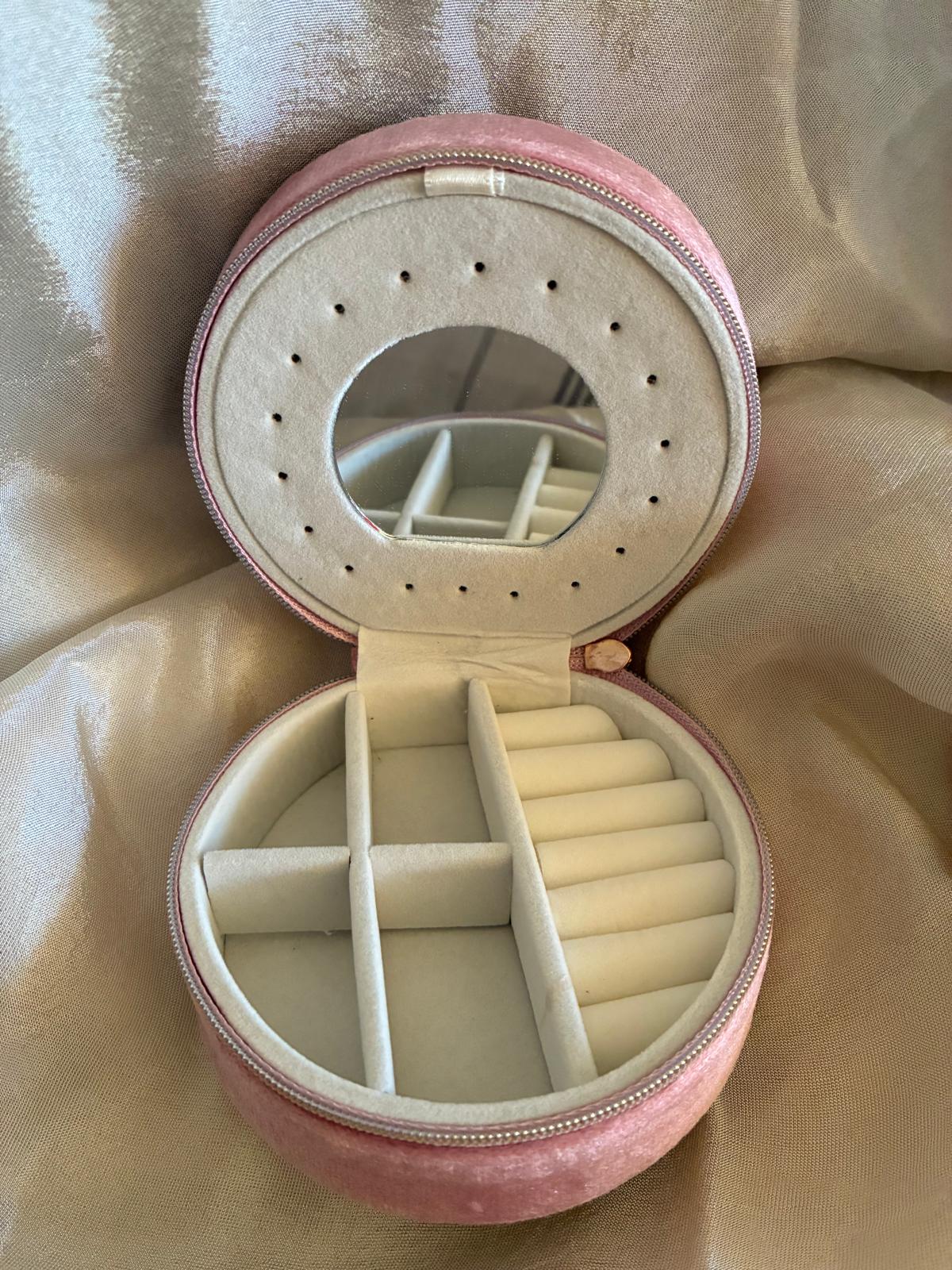 Ornament Case - S
