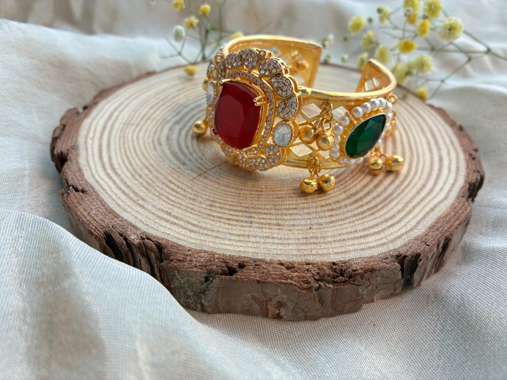 Zariya Stone Kadha