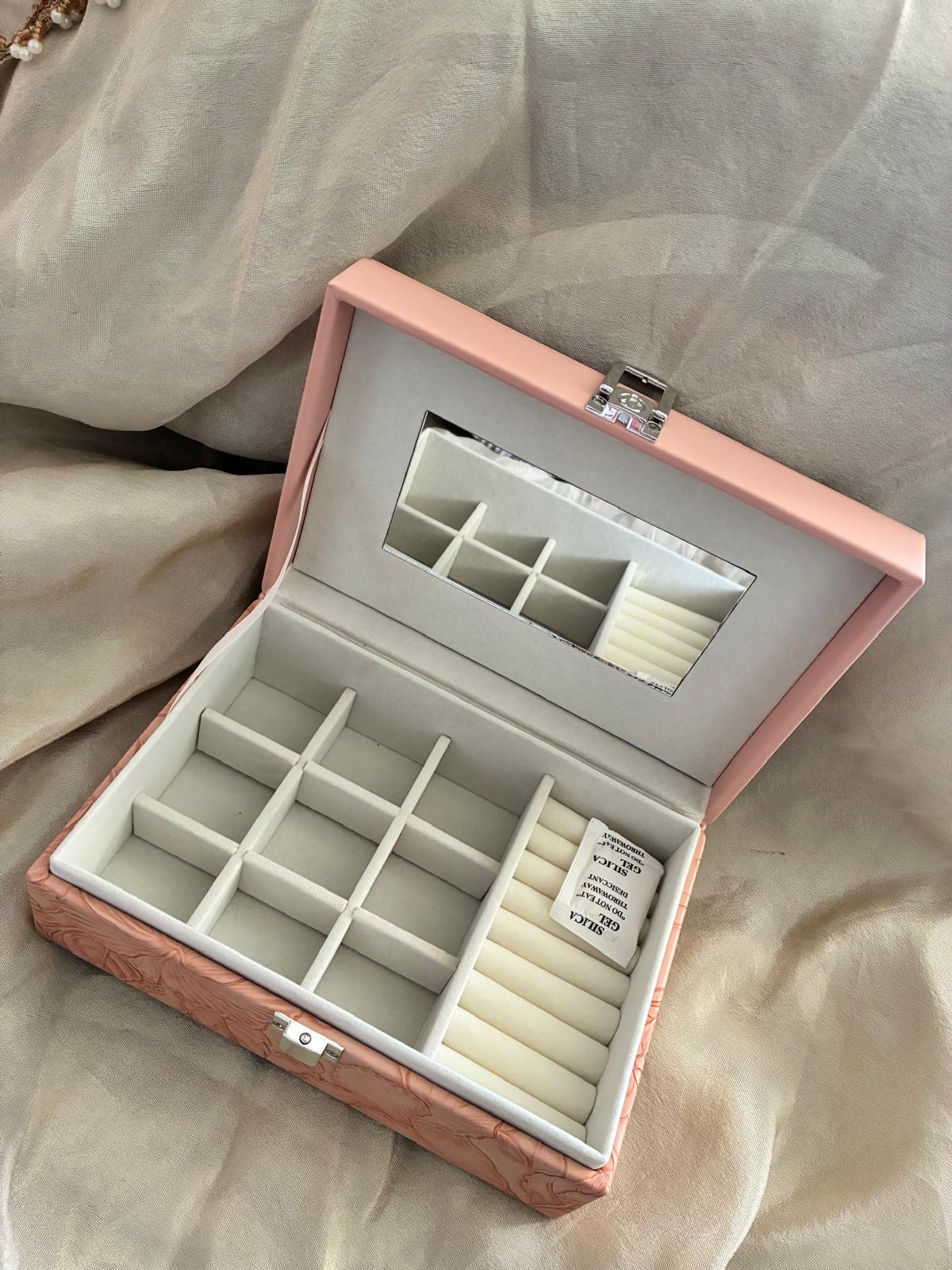 Ornament Case